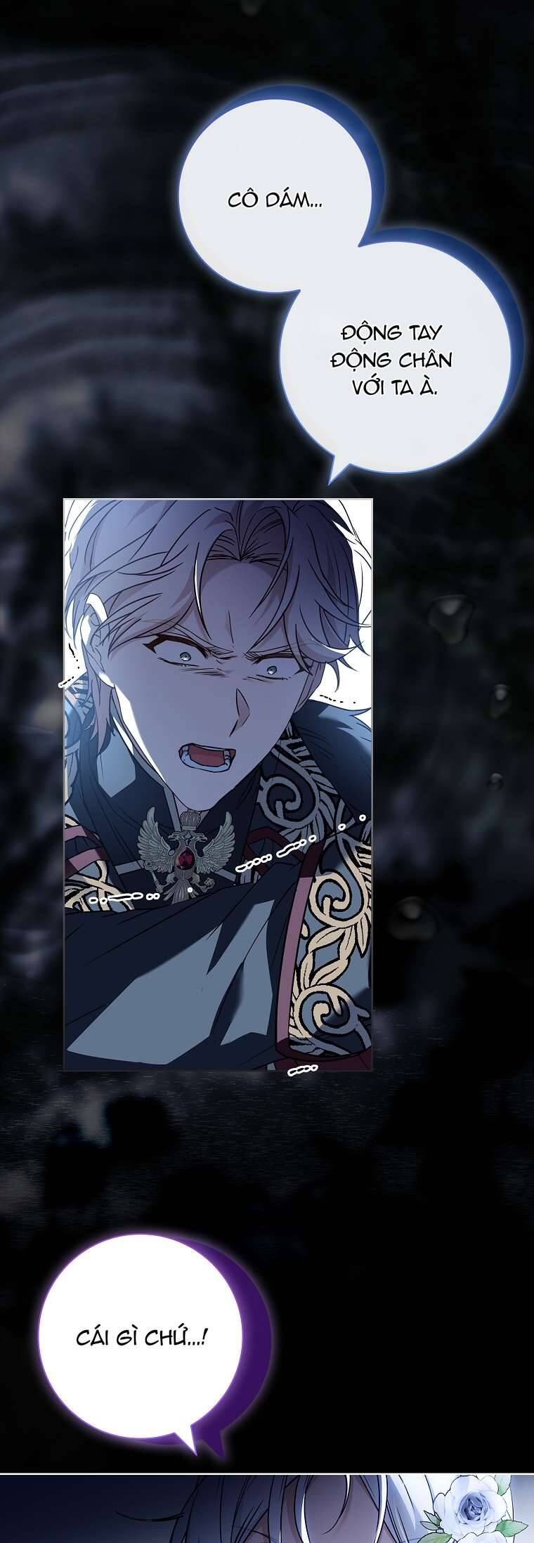 Chồng Ơi Tại Sao Chúng Ta Không Thể Ly Hôn [Chap 1-58]