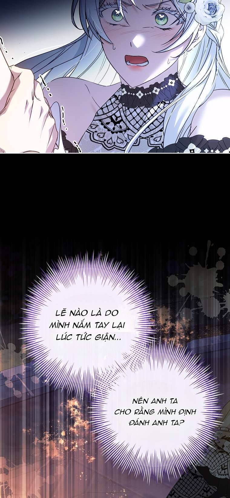 Chồng Ơi Tại Sao Chúng Ta Không Thể Ly Hôn [Chap 1-58]