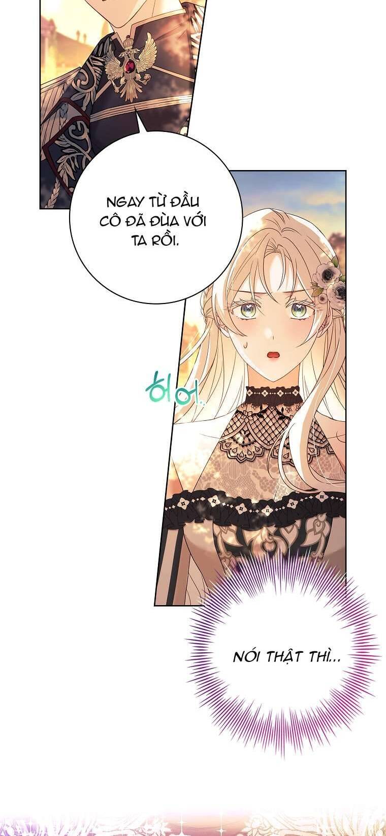 Chồng Ơi Tại Sao Chúng Ta Không Thể Ly Hôn [Chap 1-58]