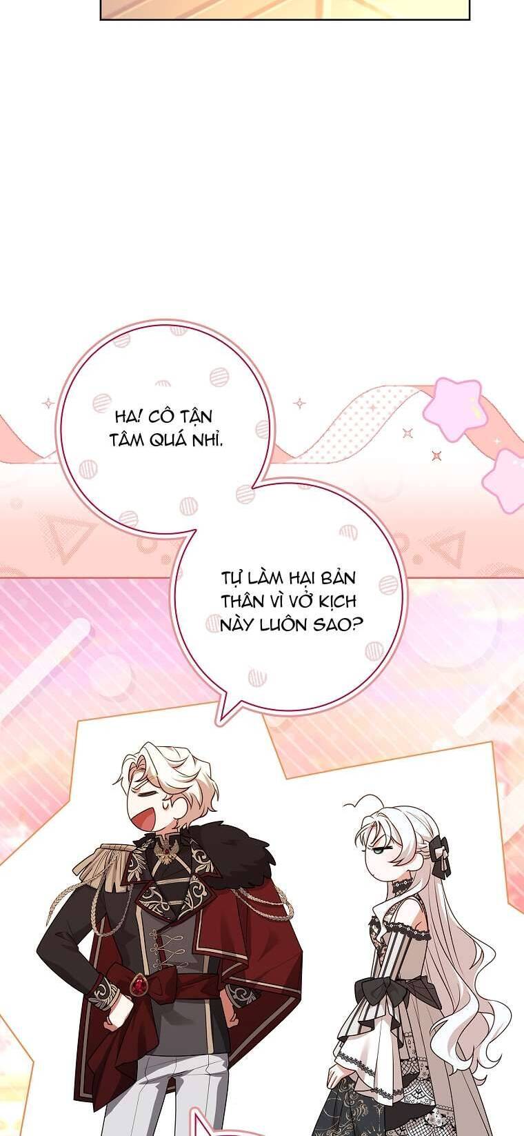 Chồng Ơi Tại Sao Chúng Ta Không Thể Ly Hôn [Chap 1-58]