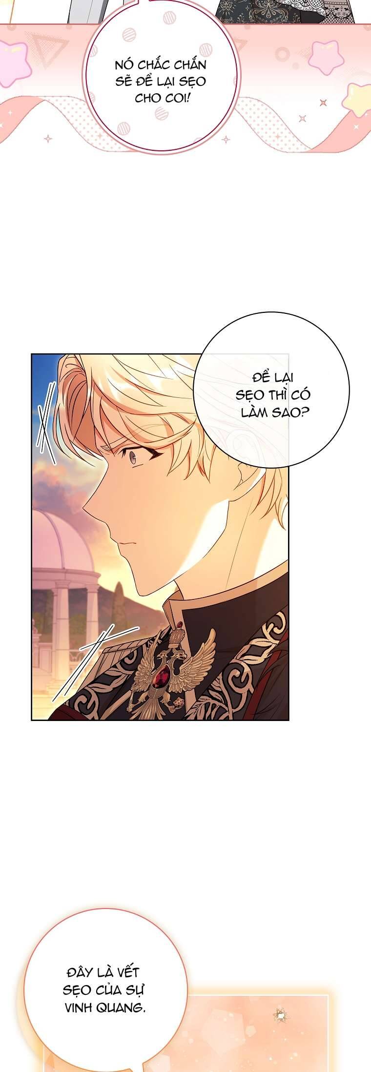 Chồng Ơi Tại Sao Chúng Ta Không Thể Ly Hôn [Chap 1-58]