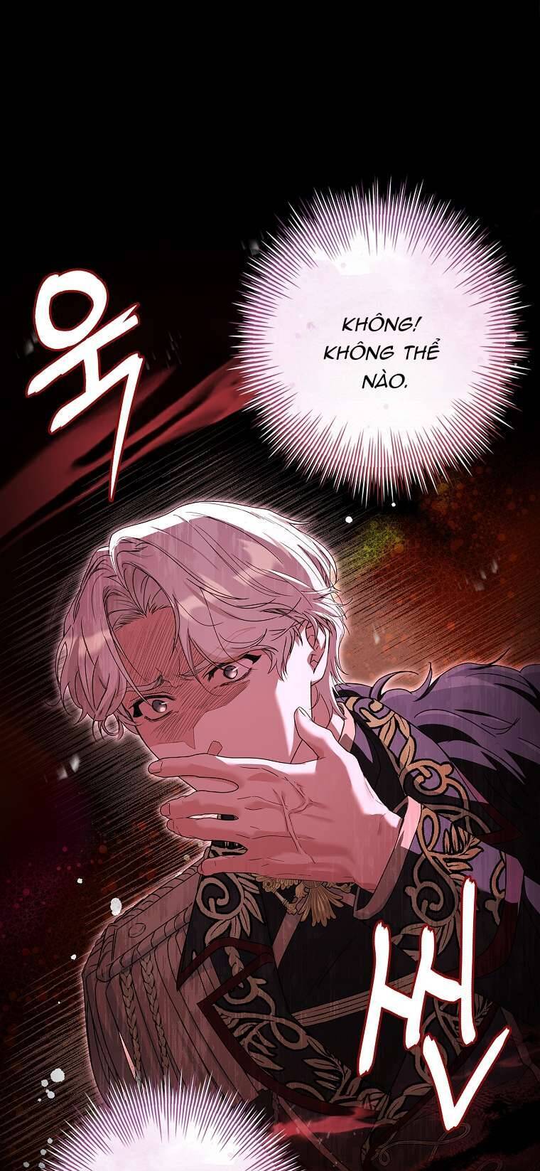 Chồng Ơi Tại Sao Chúng Ta Không Thể Ly Hôn [Chap 1-58]