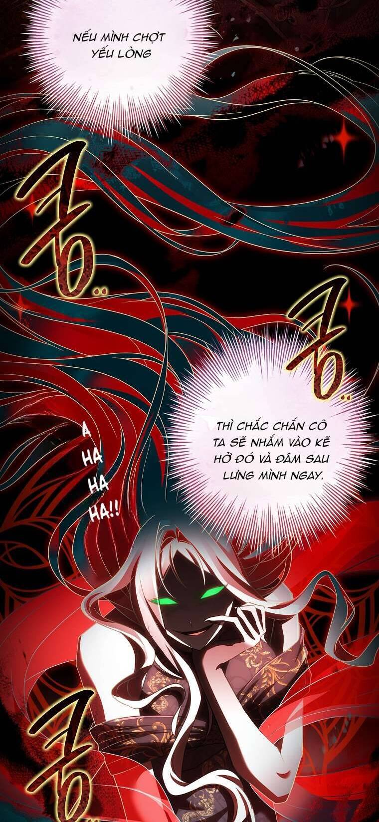 Chồng Ơi Tại Sao Chúng Ta Không Thể Ly Hôn [Chap 1-58]