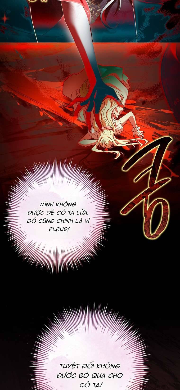 Chồng Ơi Tại Sao Chúng Ta Không Thể Ly Hôn [Chap 1-58]