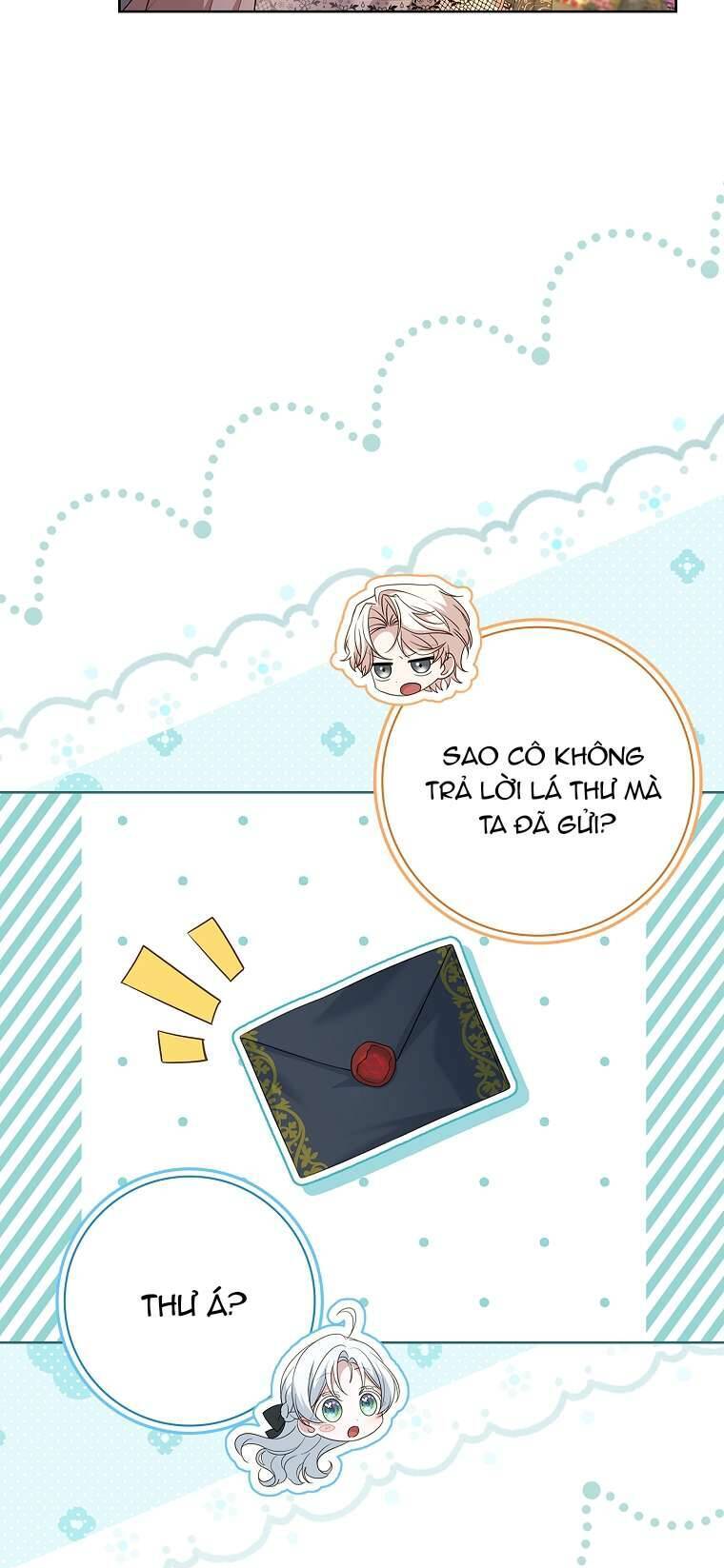 Chồng Ơi Tại Sao Chúng Ta Không Thể Ly Hôn [Chap 1-58]