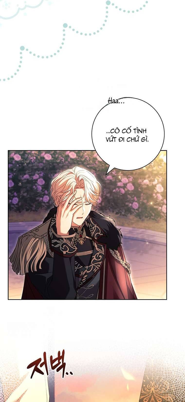 Chồng Ơi Tại Sao Chúng Ta Không Thể Ly Hôn [Chap 1-58]