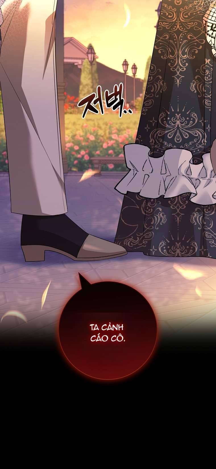 Chồng Ơi Tại Sao Chúng Ta Không Thể Ly Hôn [Chap 1-58]