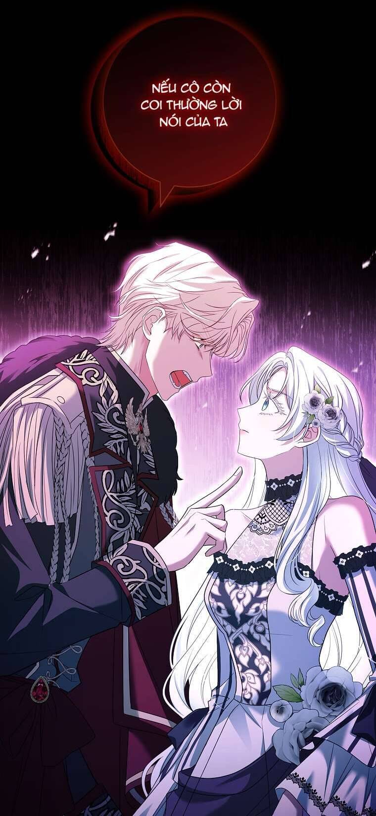 Chồng Ơi Tại Sao Chúng Ta Không Thể Ly Hôn [Chap 1-58]