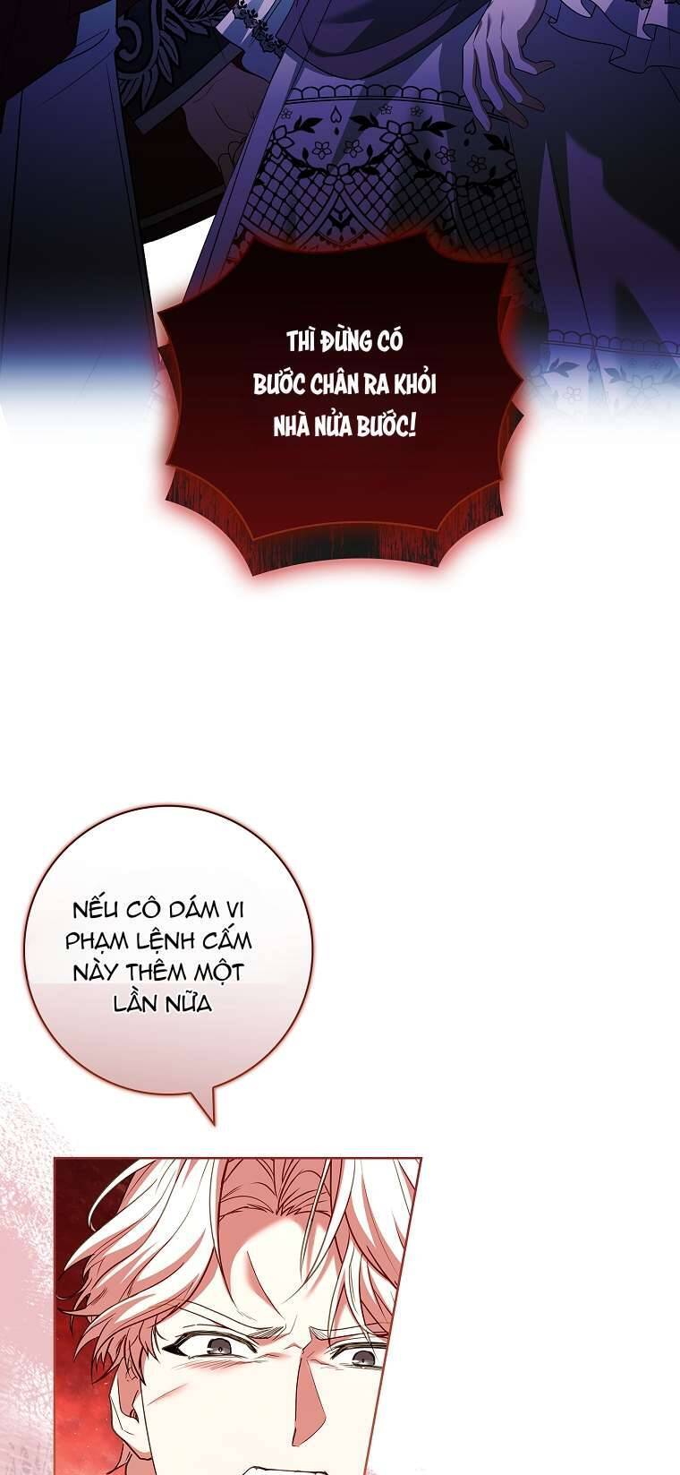 Chồng Ơi Tại Sao Chúng Ta Không Thể Ly Hôn [Chap 1-58]