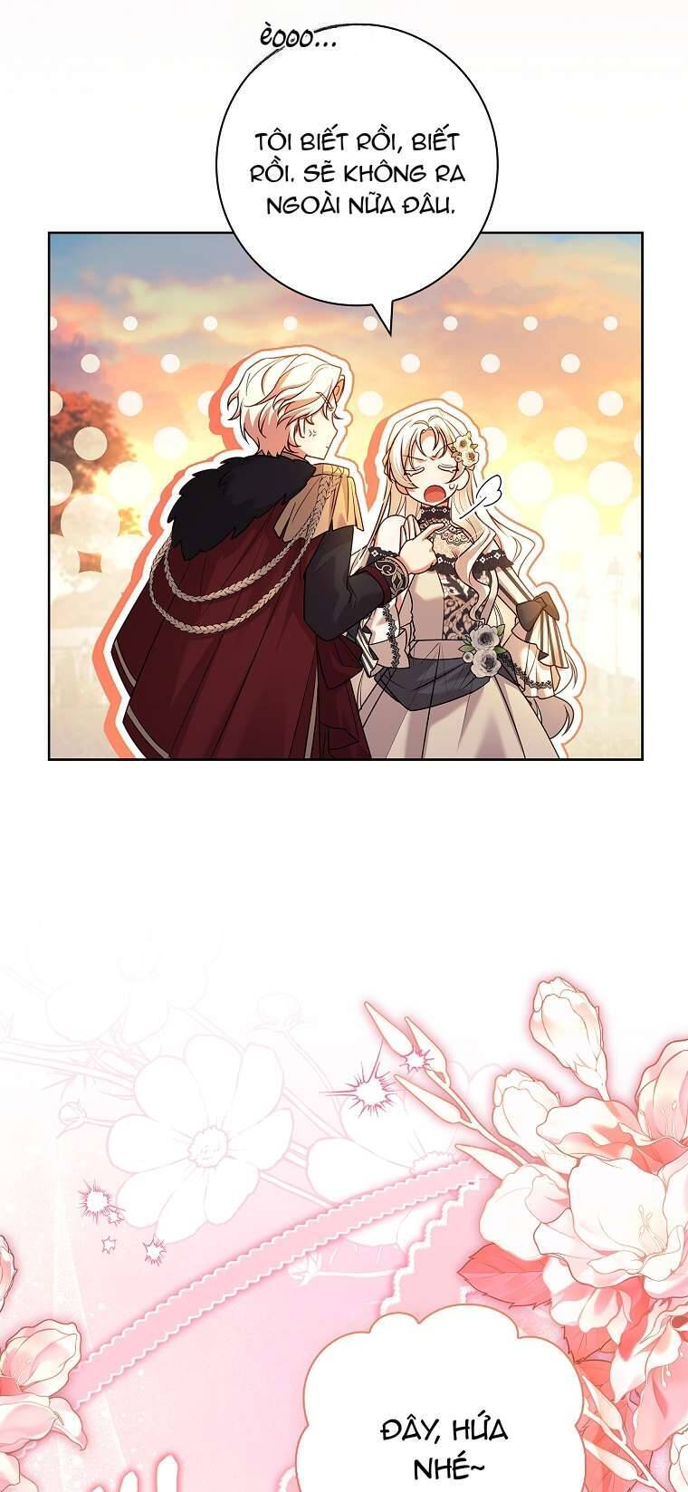 Chồng Ơi Tại Sao Chúng Ta Không Thể Ly Hôn [Chap 1-58]