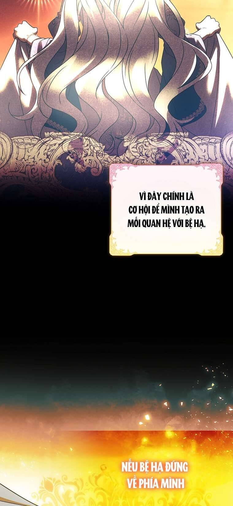 Chồng Ơi Tại Sao Chúng Ta Không Thể Ly Hôn [Chap 1-58]