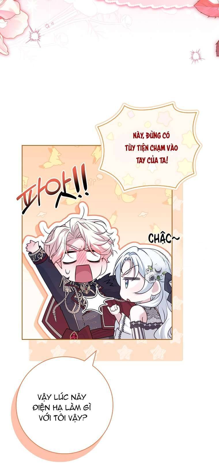 Chồng Ơi Tại Sao Chúng Ta Không Thể Ly Hôn [Chap 1-58]