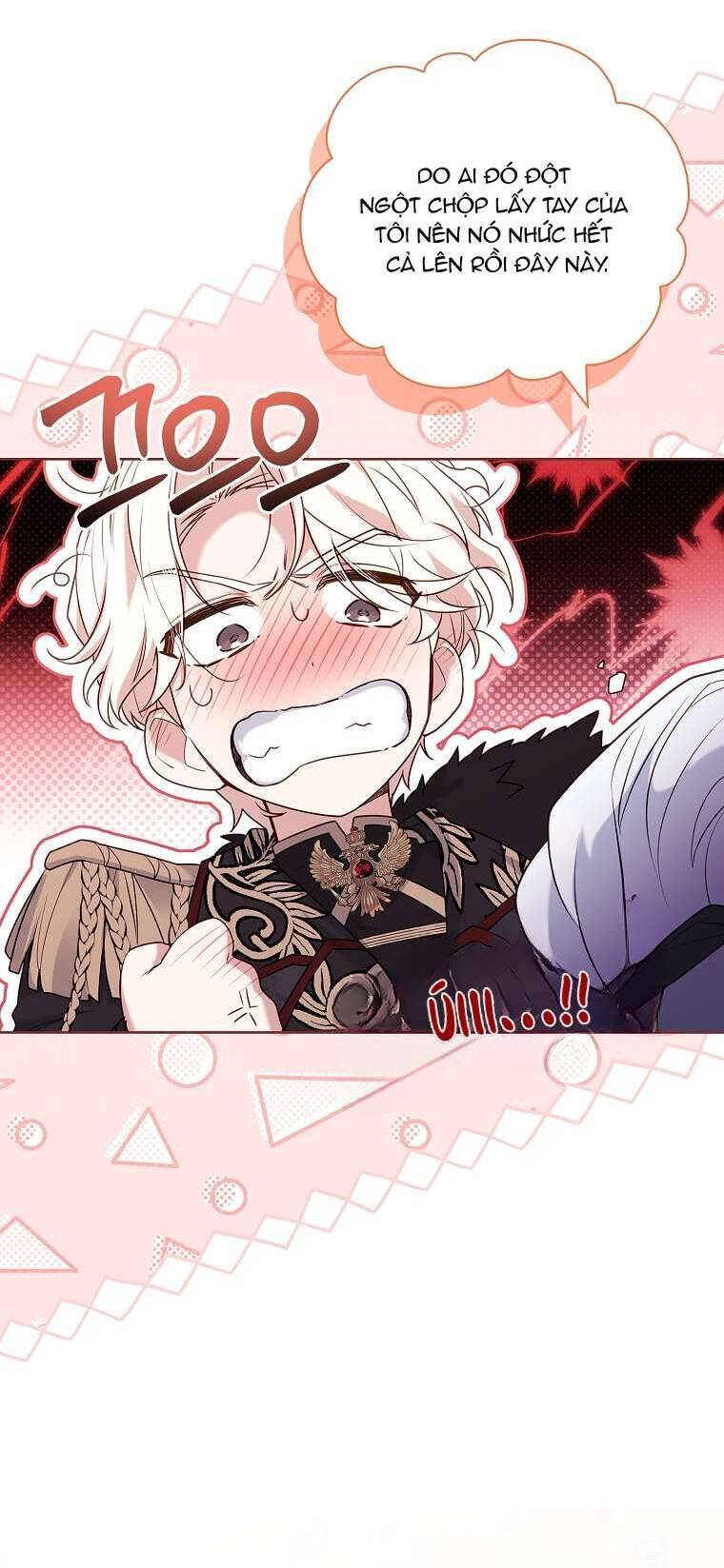 Chồng Ơi Tại Sao Chúng Ta Không Thể Ly Hôn [Chap 1-58]
