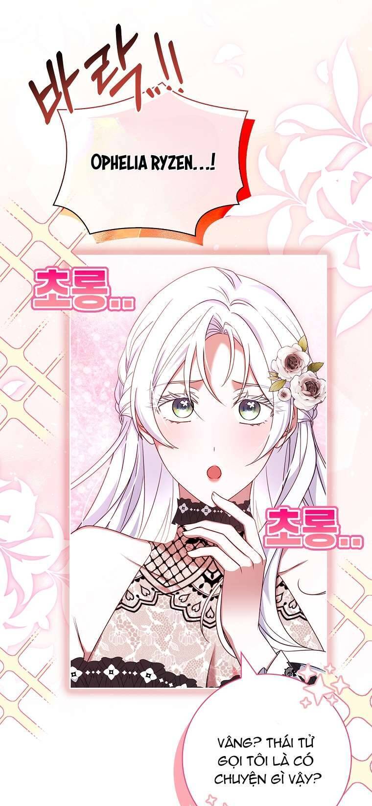 Chồng Ơi Tại Sao Chúng Ta Không Thể Ly Hôn [Chap 1-58]