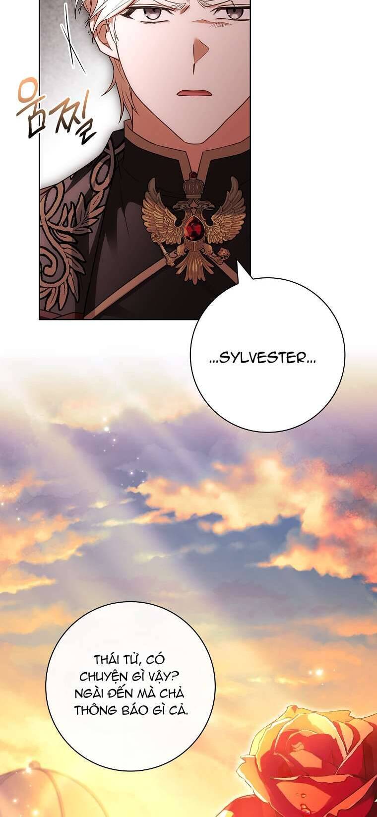 Chồng Ơi Tại Sao Chúng Ta Không Thể Ly Hôn [Chap 1-58]