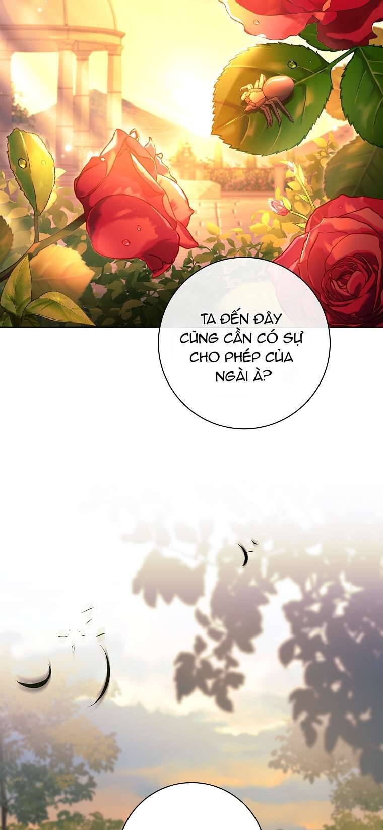Chồng Ơi Tại Sao Chúng Ta Không Thể Ly Hôn [Chap 1-58]