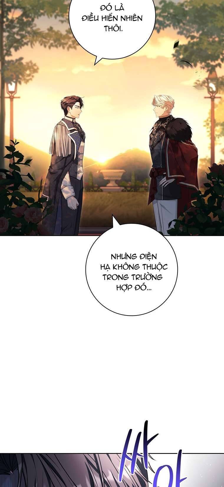 Chồng Ơi Tại Sao Chúng Ta Không Thể Ly Hôn [Chap 1-58]