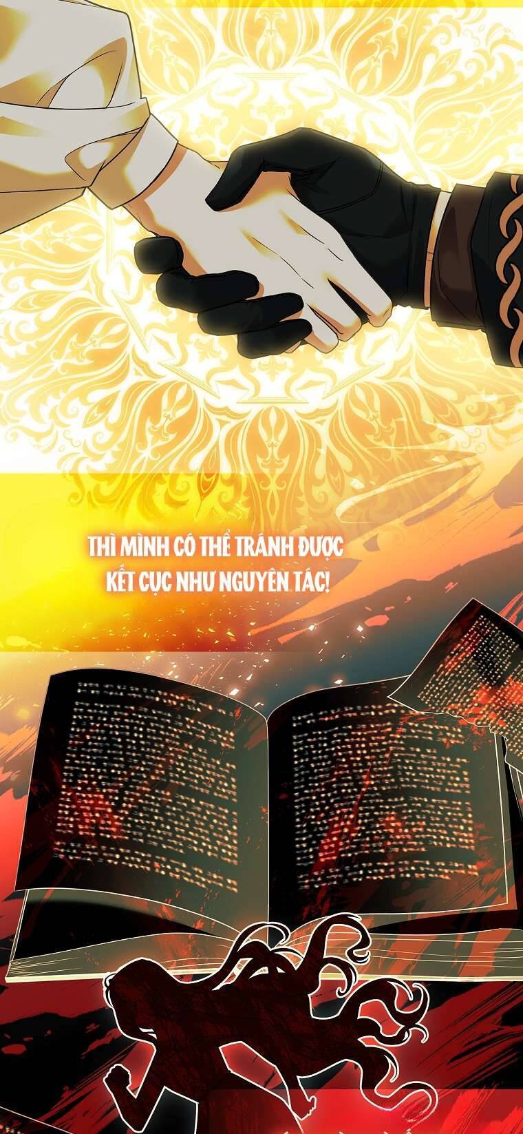 Chồng Ơi Tại Sao Chúng Ta Không Thể Ly Hôn [Chap 1-58]