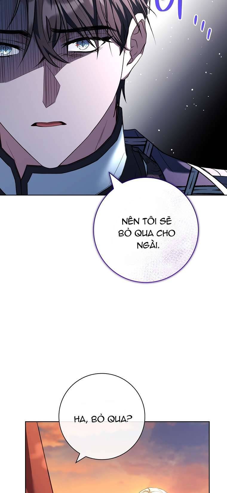 Chồng Ơi Tại Sao Chúng Ta Không Thể Ly Hôn [Chap 1-58]
