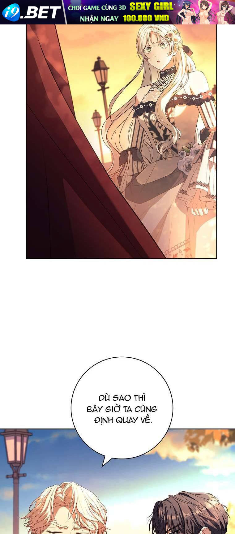 Chồng Ơi Tại Sao Chúng Ta Không Thể Ly Hôn [Chap 1-58]