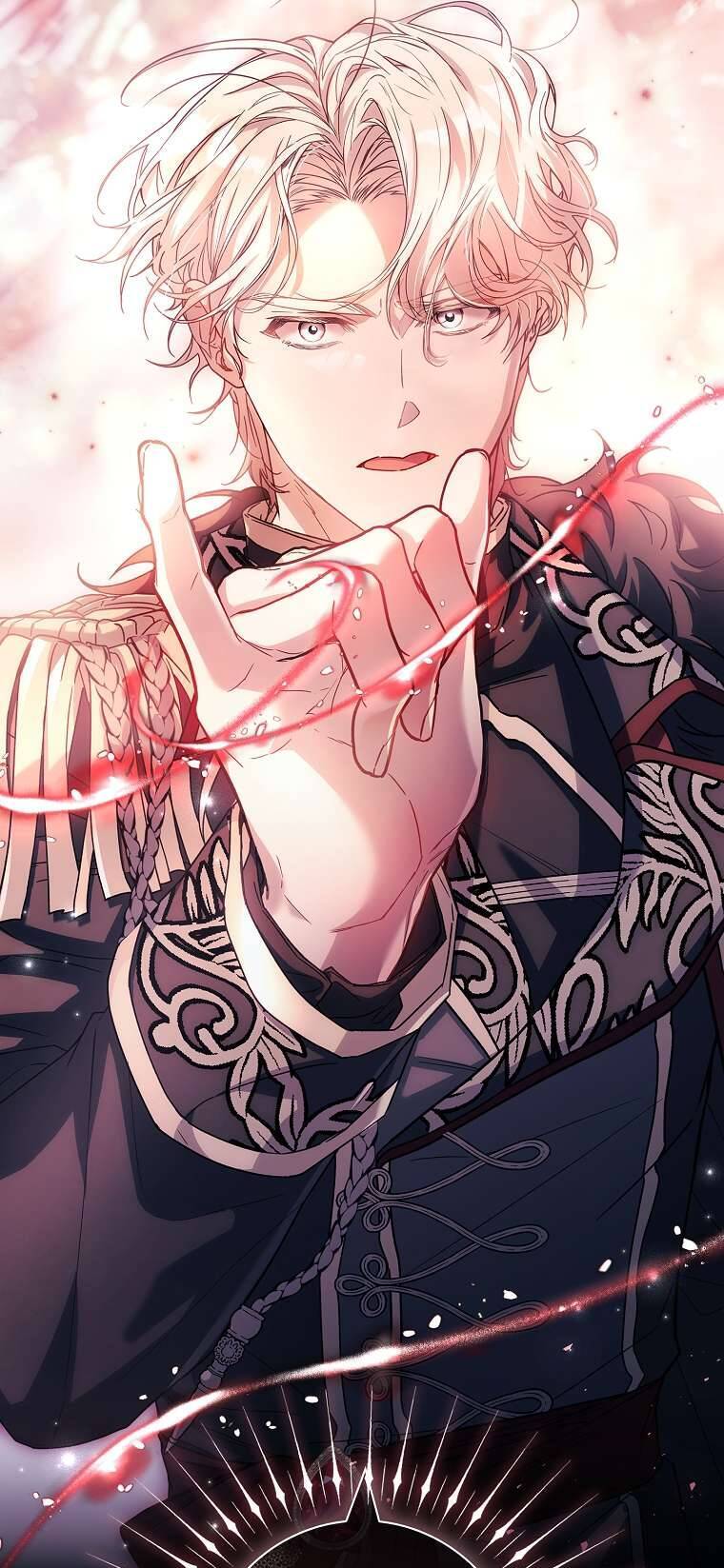 Chồng Ơi Tại Sao Chúng Ta Không Thể Ly Hôn [Chap 1-58]