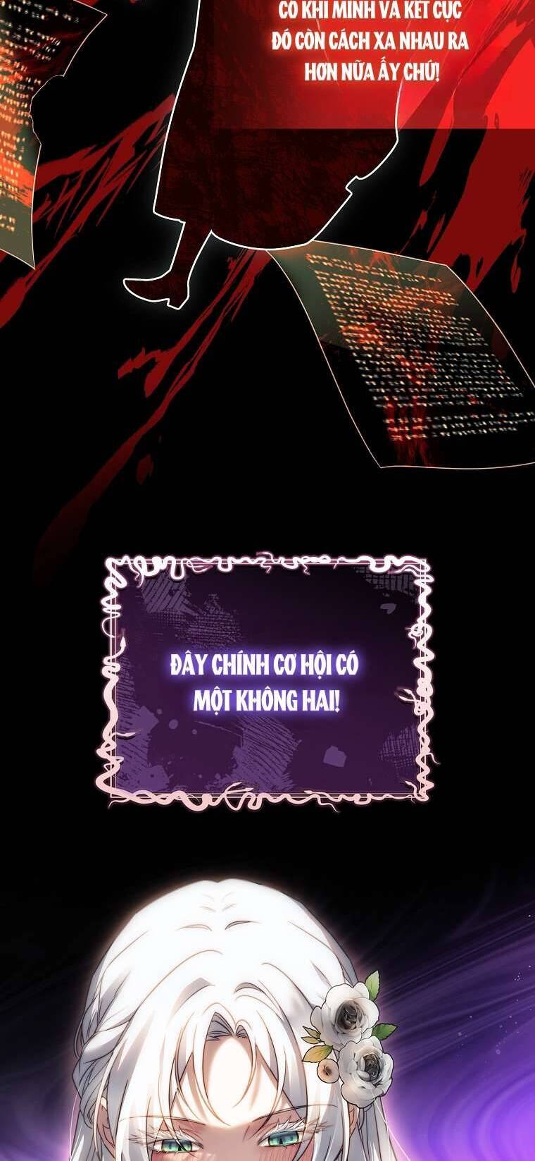 Chồng Ơi Tại Sao Chúng Ta Không Thể Ly Hôn [Chap 1-58]
