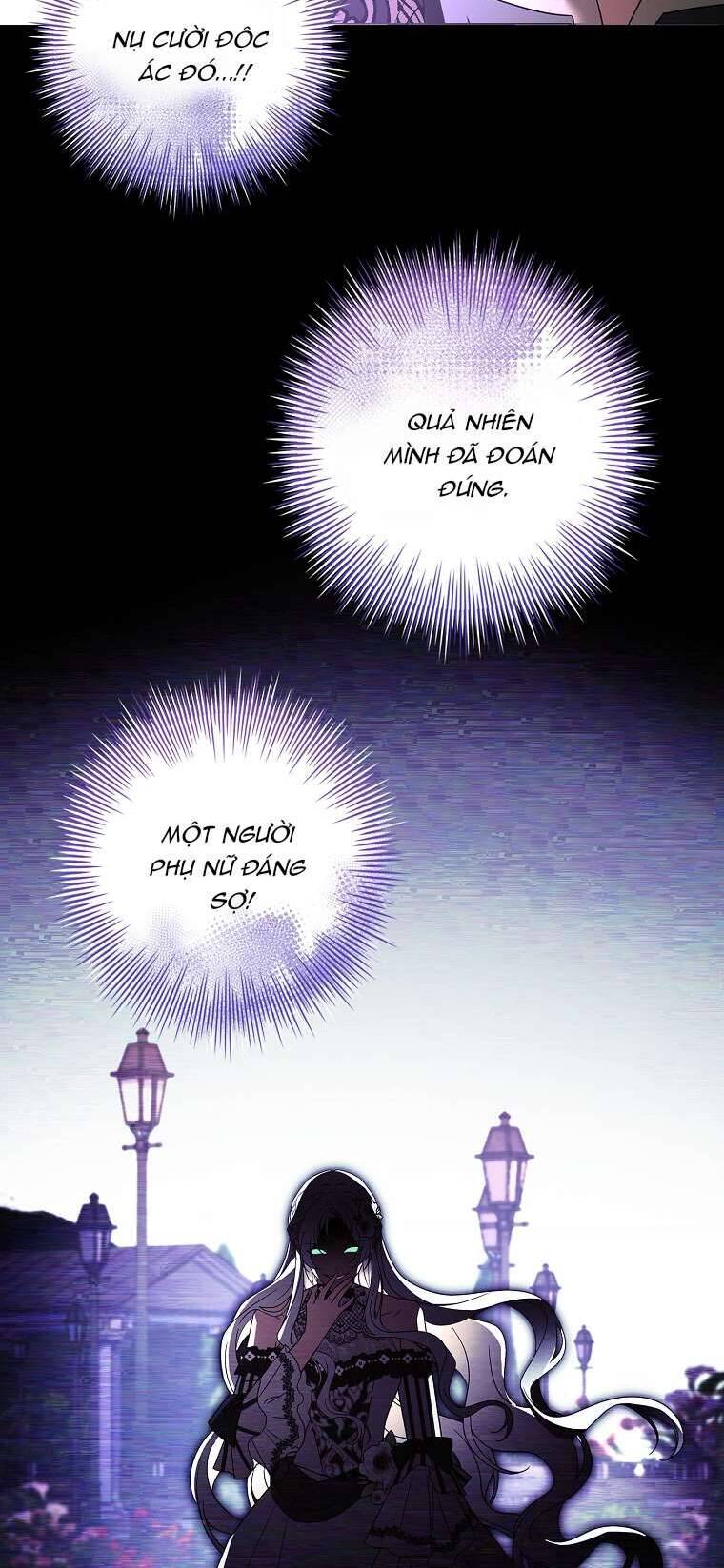 Chồng Ơi Tại Sao Chúng Ta Không Thể Ly Hôn [Chap 1-58]