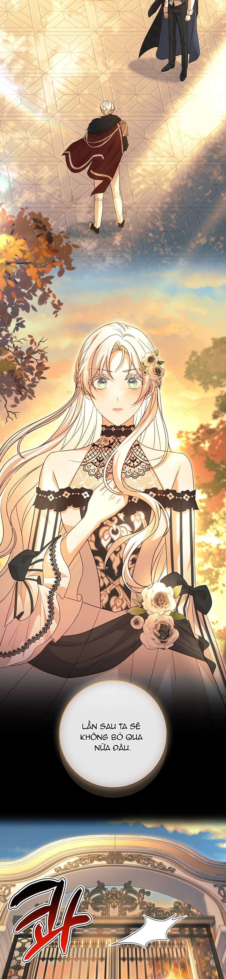 Chồng Ơi Tại Sao Chúng Ta Không Thể Ly Hôn [Chap 1-58]