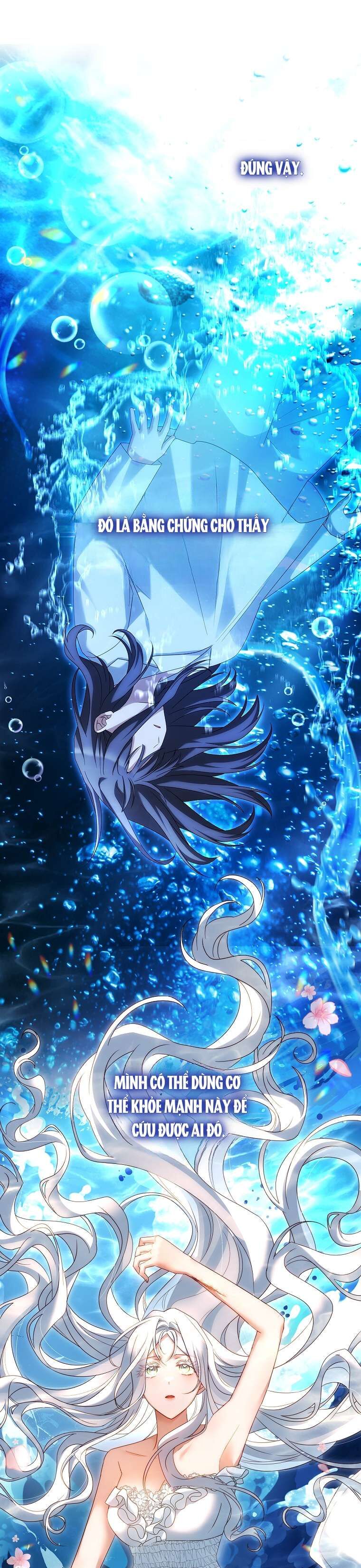 Chồng Ơi Tại Sao Chúng Ta Không Thể Ly Hôn [Chap 1-58]