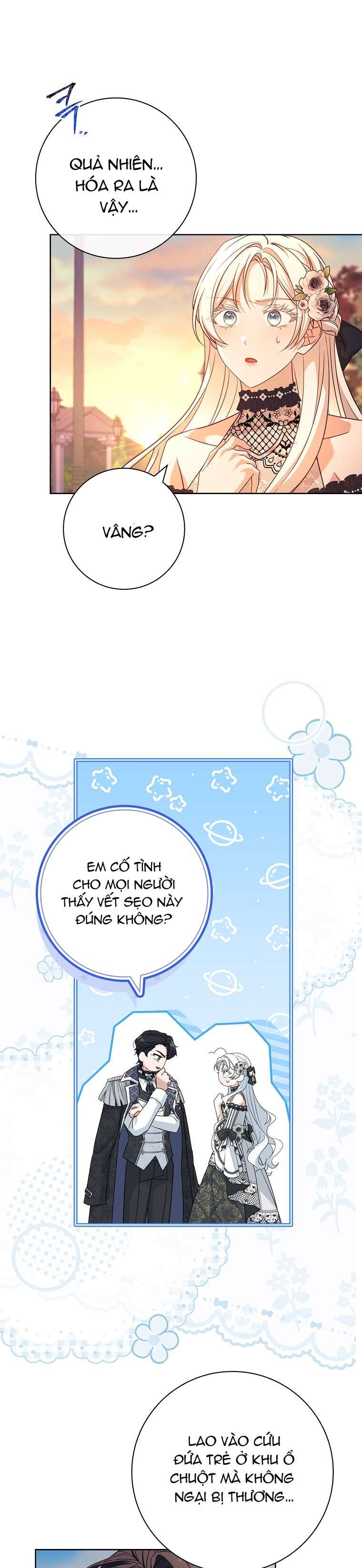 Chồng Ơi Tại Sao Chúng Ta Không Thể Ly Hôn [Chap 1-58]