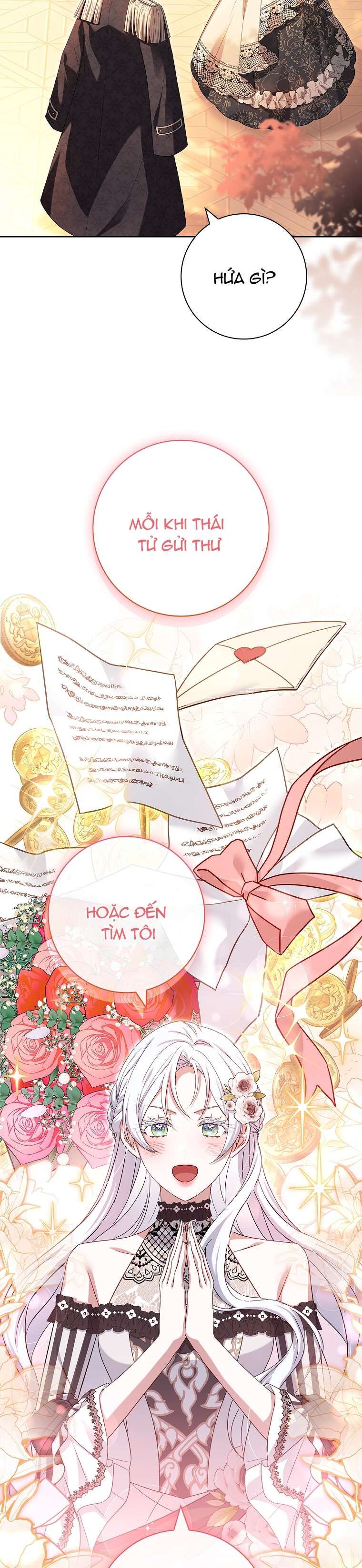Chồng Ơi Tại Sao Chúng Ta Không Thể Ly Hôn [Chap 1-58]