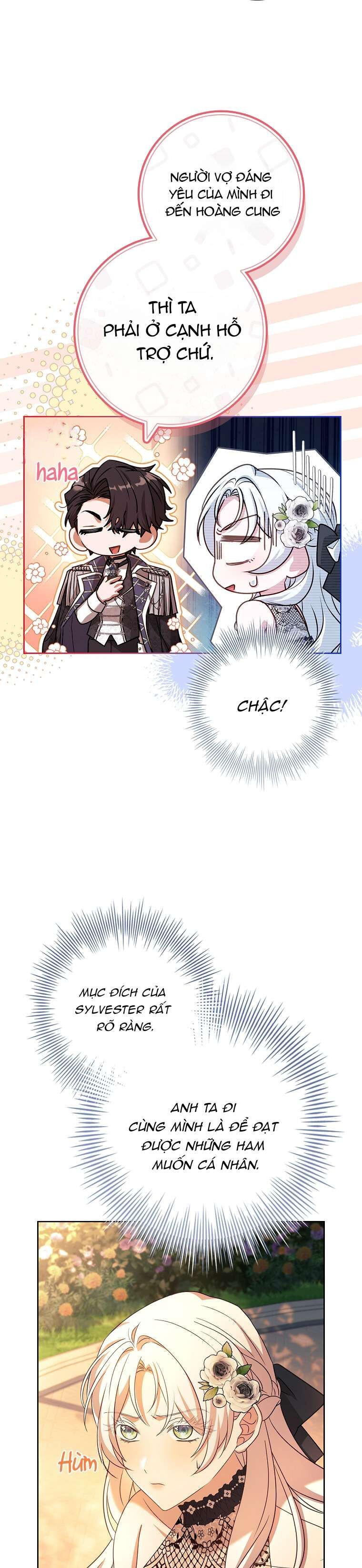 Chồng Ơi Tại Sao Chúng Ta Không Thể Ly Hôn [Chap 1-58]