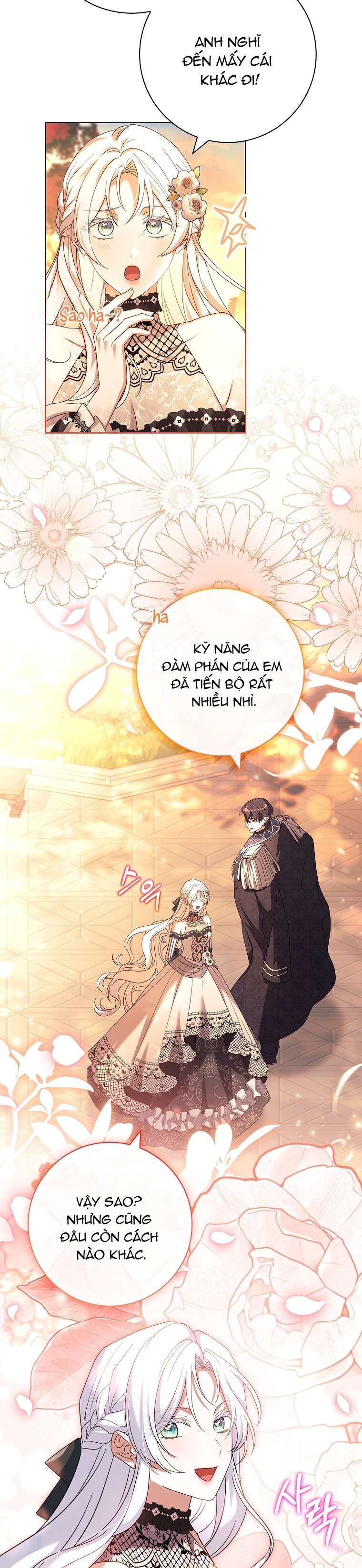 Chồng Ơi Tại Sao Chúng Ta Không Thể Ly Hôn [Chap 1-58]