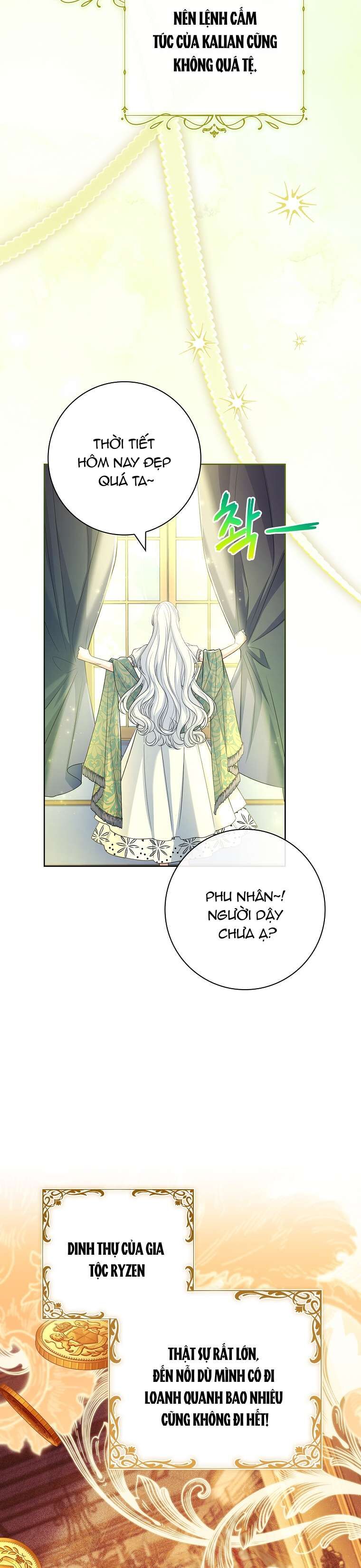Chồng Ơi Tại Sao Chúng Ta Không Thể Ly Hôn [Chap 1-58]