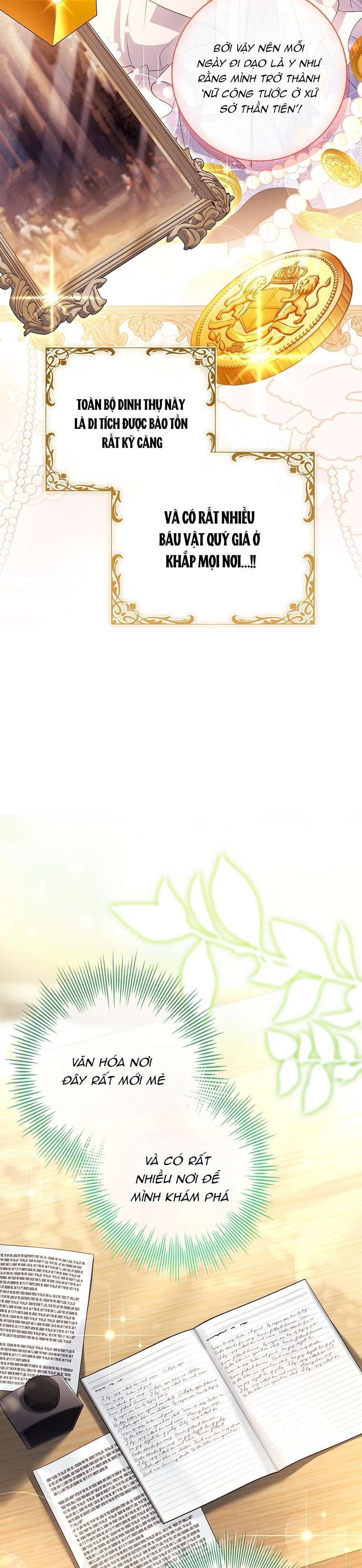 Chồng Ơi Tại Sao Chúng Ta Không Thể Ly Hôn [Chap 1-58]