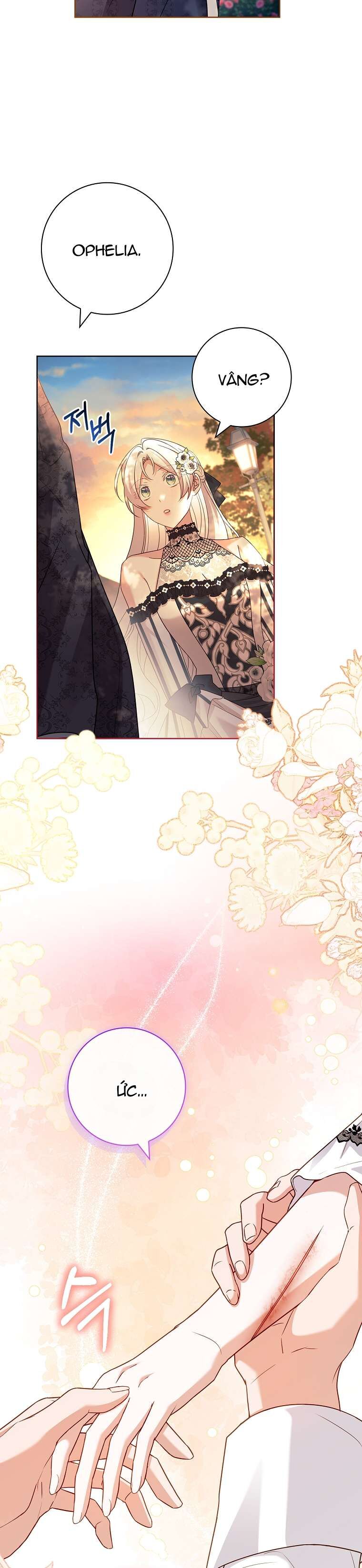 Chồng Ơi Tại Sao Chúng Ta Không Thể Ly Hôn [Chap 1-58]