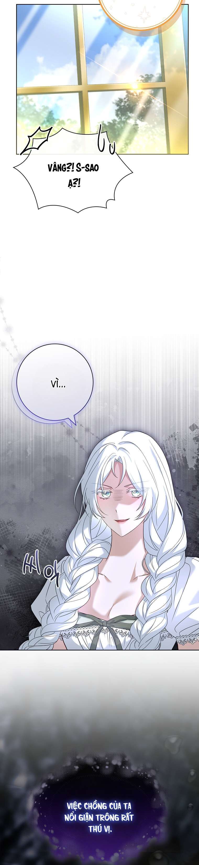 Chồng Ơi Tại Sao Chúng Ta Không Thể Ly Hôn [Chap 1-58]