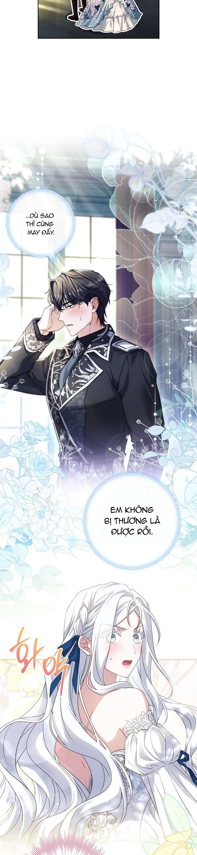 Chồng Ơi Tại Sao Chúng Ta Không Thể Ly Hôn [Chap 1-58]