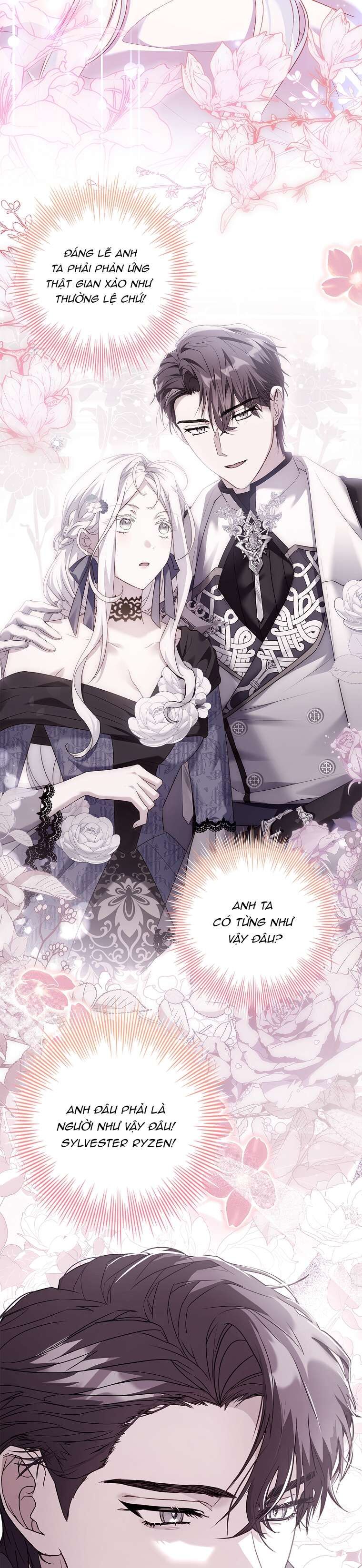 Chồng Ơi Tại Sao Chúng Ta Không Thể Ly Hôn [Chap 1-58]