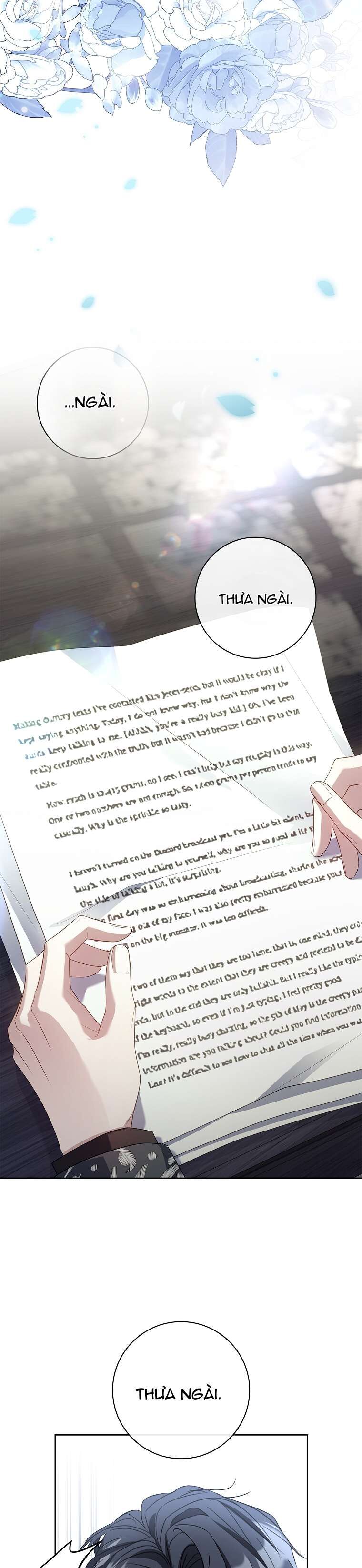 Chồng Ơi Tại Sao Chúng Ta Không Thể Ly Hôn [Chap 1-58]