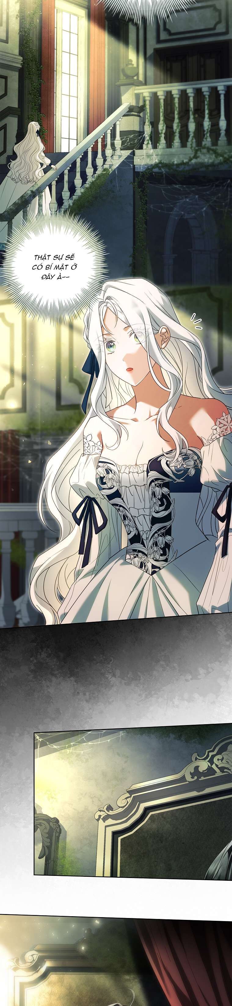 Chồng Ơi Tại Sao Chúng Ta Không Thể Ly Hôn [Chap 1-58]