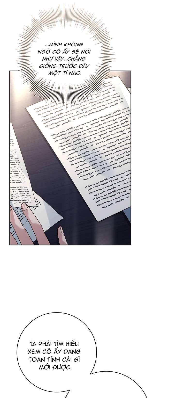 Chồng Ơi Tại Sao Chúng Ta Không Thể Ly Hôn [Chap 1-58]