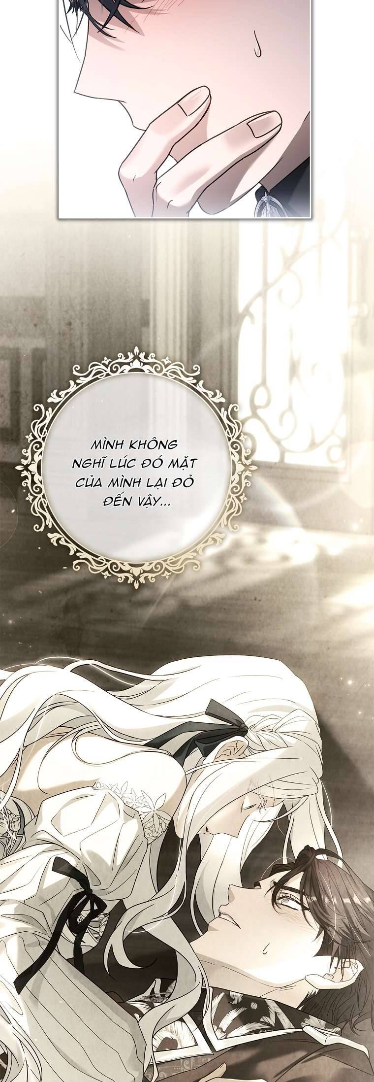 Chồng Ơi Tại Sao Chúng Ta Không Thể Ly Hôn [Chap 1-58]