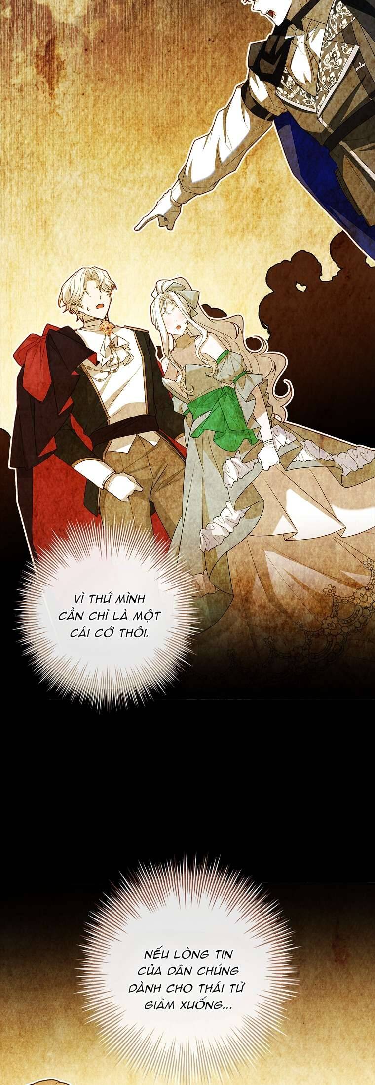 Chồng Ơi Tại Sao Chúng Ta Không Thể Ly Hôn [Chap 1-58]