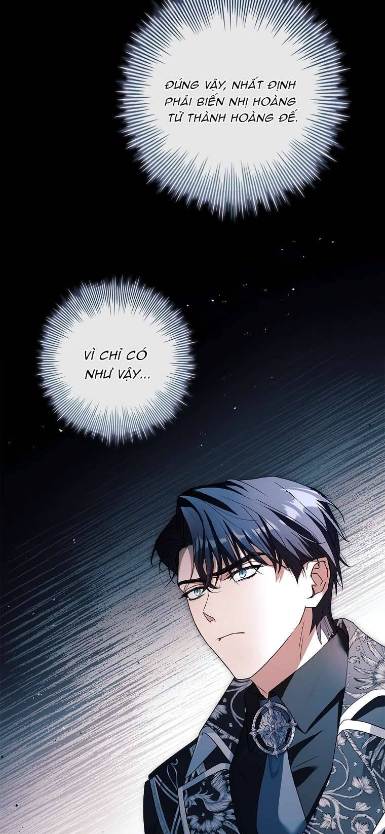 Chồng Ơi Tại Sao Chúng Ta Không Thể Ly Hôn [Chap 1-58]