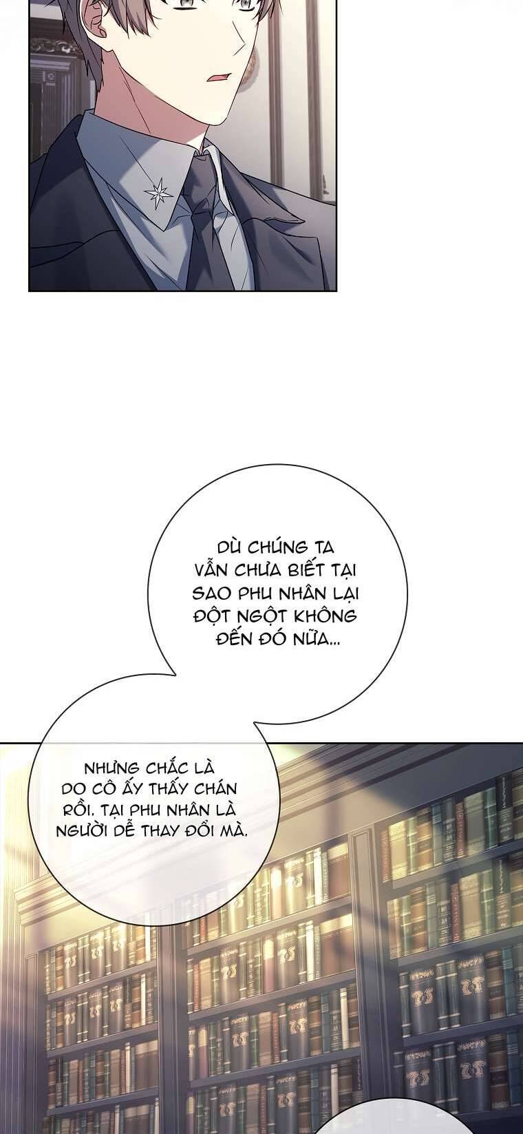 Chồng Ơi Tại Sao Chúng Ta Không Thể Ly Hôn [Chap 1-58]