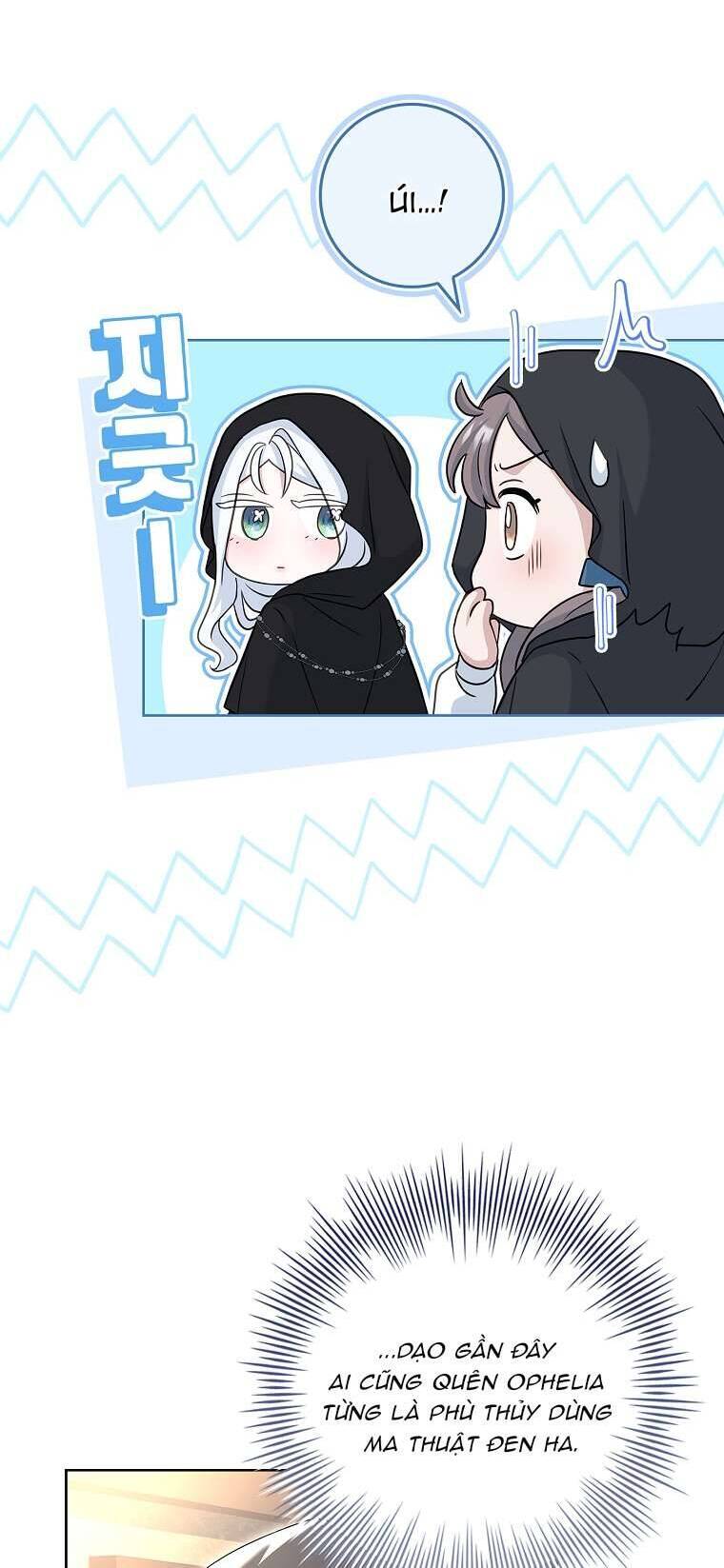 Chồng Ơi Tại Sao Chúng Ta Không Thể Ly Hôn [Chap 1-58]