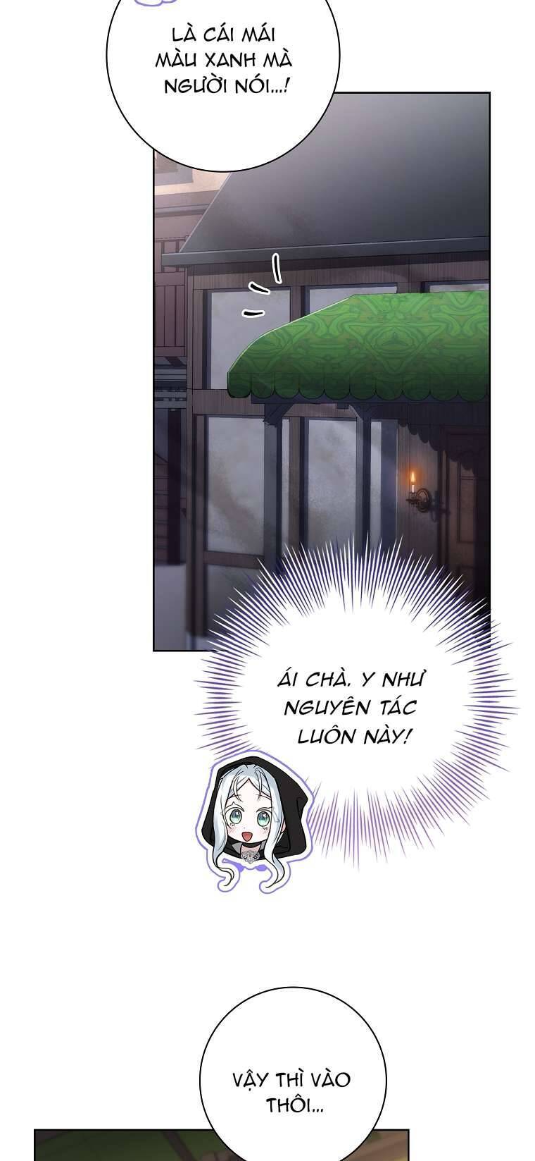 Chồng Ơi Tại Sao Chúng Ta Không Thể Ly Hôn [Chap 1-58]
