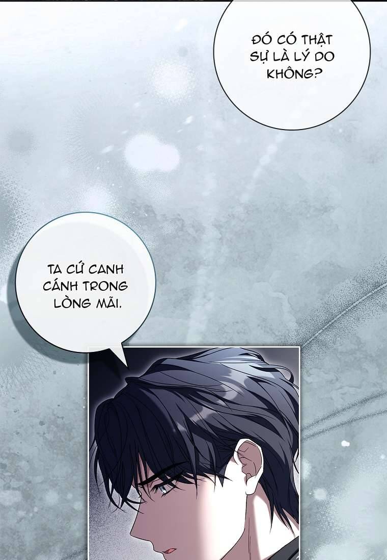 Chồng Ơi Tại Sao Chúng Ta Không Thể Ly Hôn [Chap 1-58]