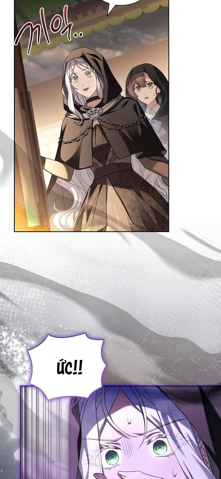 Chồng Ơi Tại Sao Chúng Ta Không Thể Ly Hôn [Chap 1-58]